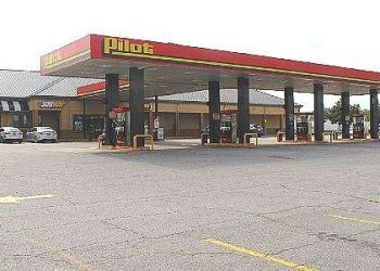 Steak n Shake, Subway at Pilot Travel Center