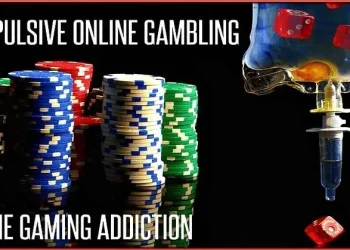 Online Gambling. Photo by iPredator. Flickr.