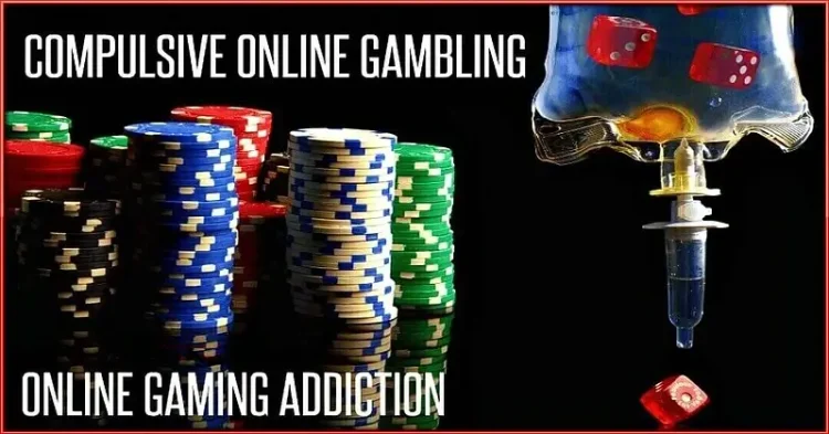 Online Gambling. Photo by iPredator. Flickr.