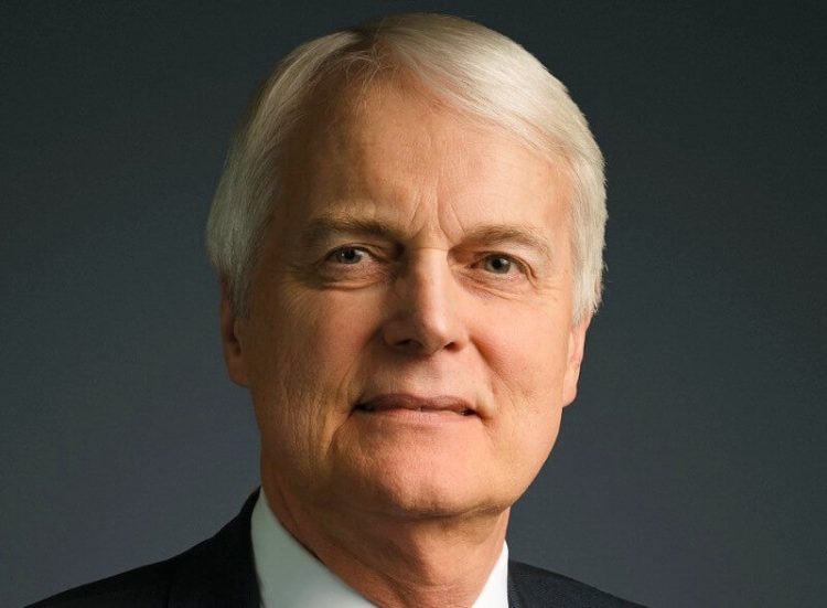 Portrait of Sir Robert Anthony Francis KC. Photo by Sir Robert Anthony Francis. LinkedIn.