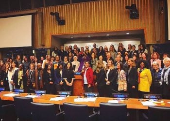 United Nations STI Forum. Photo by UNCTAD. Flickr.