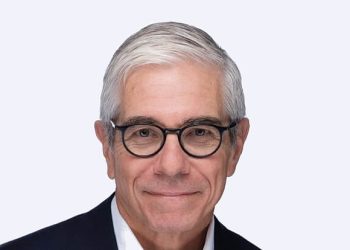 Roman Dubczak Portrait. Photo by Roman Dubczak. LinkedIn.