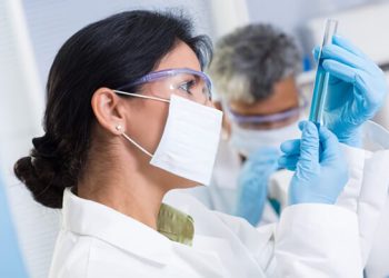 Ocrelizumab approved as an injection to treat multiple sclerosis in adults. Photo by the MHRA. Istock.