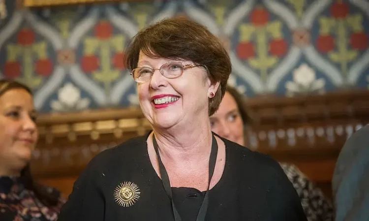 Baroness Thornton appointed to independent Advisory Committee. Photo by Social Enterprise UK. Flickr.