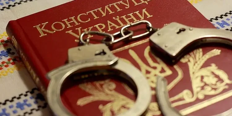 Human Rights in Ukraine. Photo by tOrange.biz. Flickr.