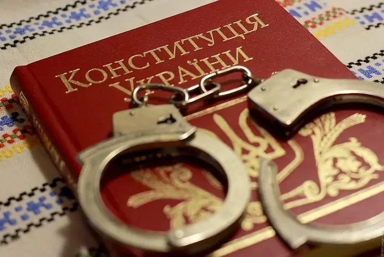 Human Rights in Ukraine. Photo by tOrange.biz. Flickr.