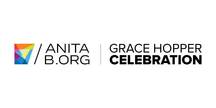 Grace Hopper Celebration 2024. Artwork by GHC