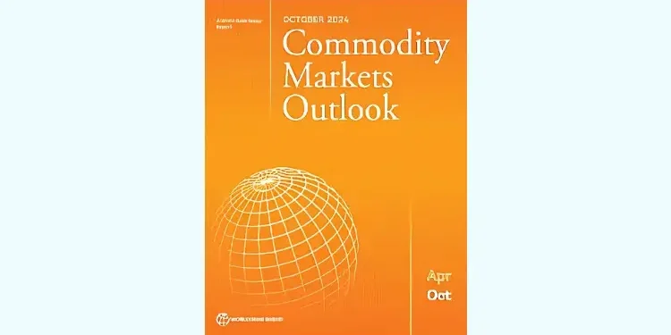 Report on how Oversupply Could Mute Effects of Wider Middle-East Conflict on Oil Prices. Photo by the World Bank.