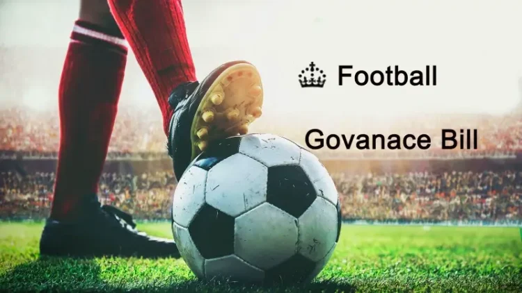 The Football Governance Bill. Photo and Artwork by Department for Culture, Media and Sport.