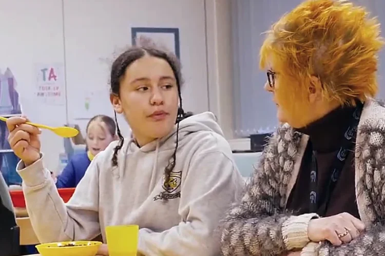 Breakfast clubs announced. Photo by Department for Education. stock-education