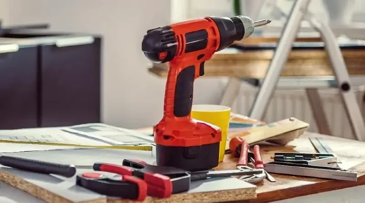 Tools of the trade. Photo by Competition and Markets Authority. iStock.