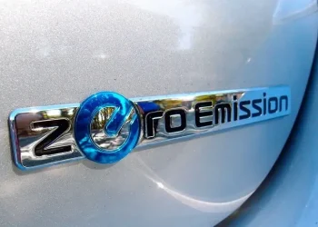 Zero Emission Vehicle. Photo by TheDigitel Myrtle Beach.