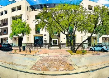 City of Tucson Housing Needs 2025. Artwork by City of Tucson.