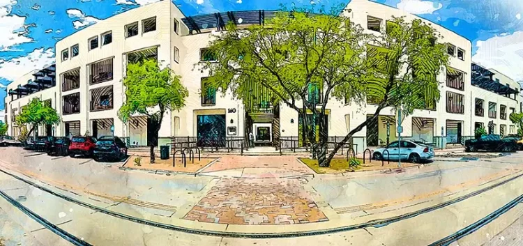 City of Tucson Housing Needs 2025. Artwork by City of Tucson.