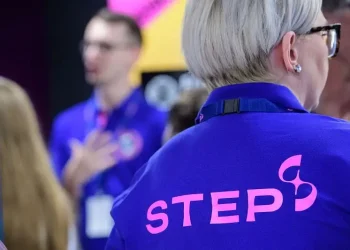 STEP programme. Photo by UK Industrial Fusion Solutions.