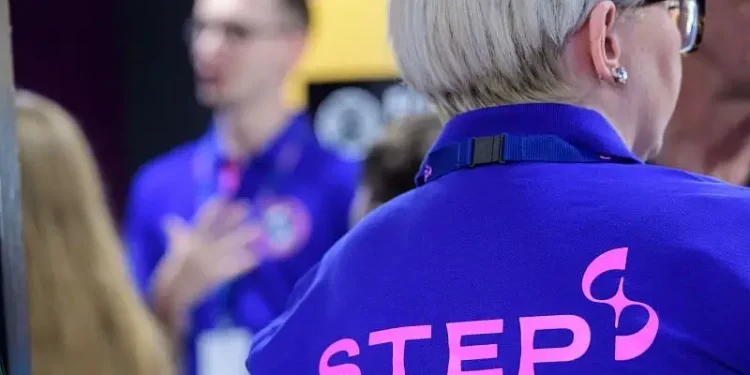 STEP programme. Photo by UK Industrial Fusion Solutions.