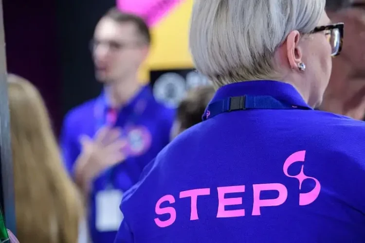 STEP programme. Photo by UK Industrial Fusion Solutions.