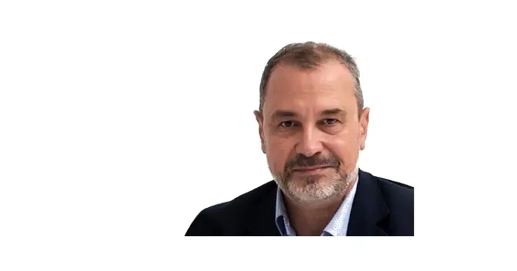 Tim Moss CBE named as new DVLA Chief Executive. Photo by Department of Transport.