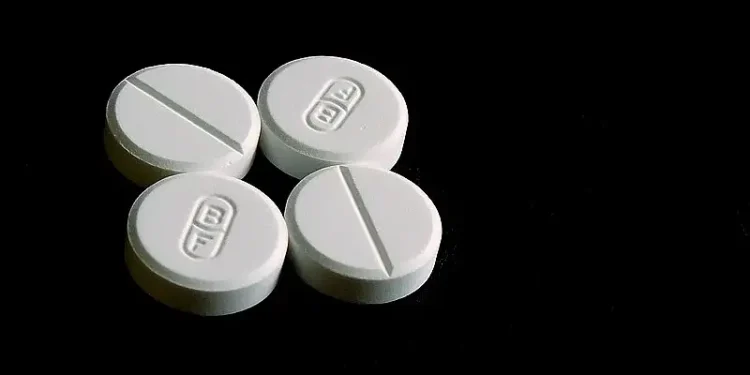Boots Paracetamol recall. Photo by Mk2010.