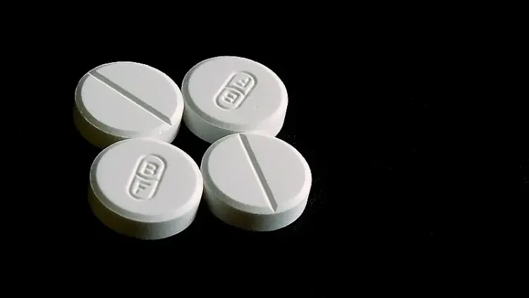 Boots Paracetamol recall. Photo by Mk2010.