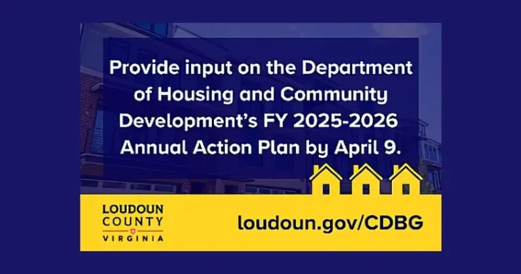 Input for 2025-2026 Developments. Artwork by Loudoun County Department of Housing and Community Development.