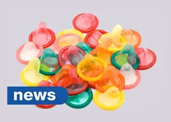 Sexual health news. Photo by UK Health Security Agency.