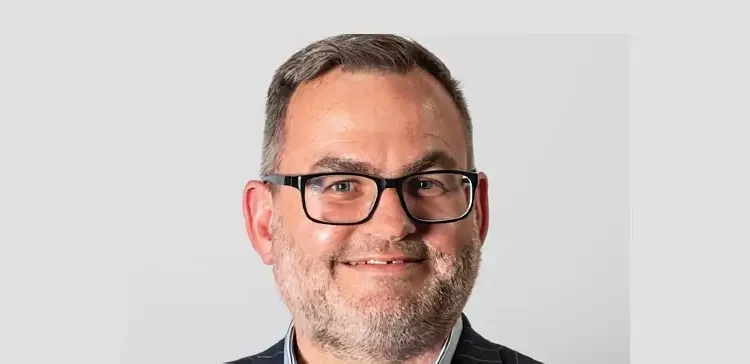Steve O’Donoghue has been appointed Interim Chief Executive Officer. Photo by the TRA.