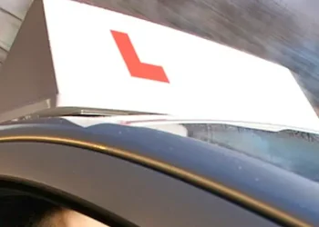Thousands of extra driving tests available each month. Photo by the Department of Transport.