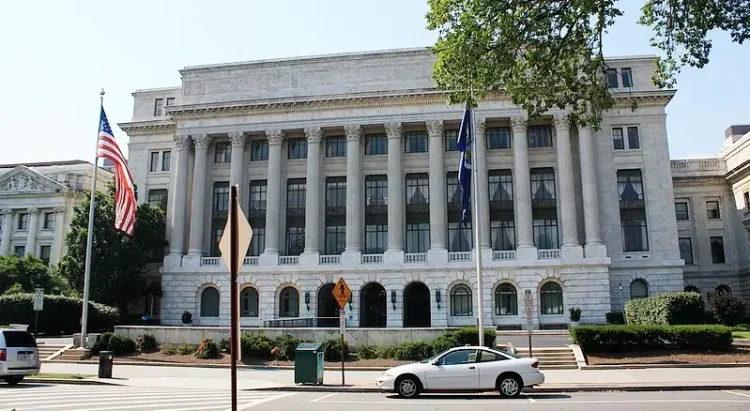 U.S. Department of Agriculture. Photo by Scazon.