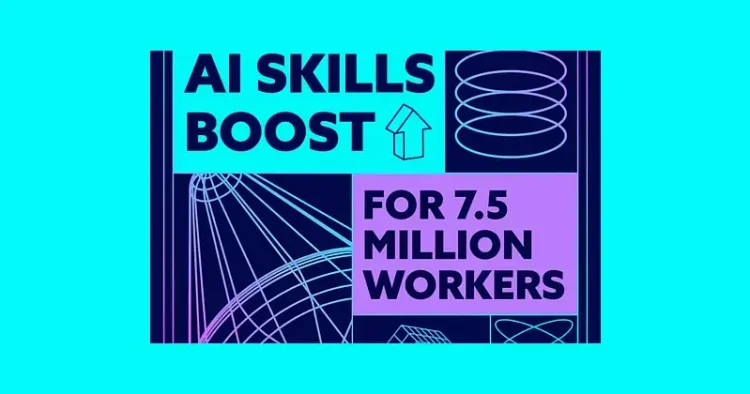 AI Skills Boost. Department for Science, Innovation and Technology.