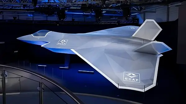 F-35 Mk 2. Defence Science and Technology Laboratory.