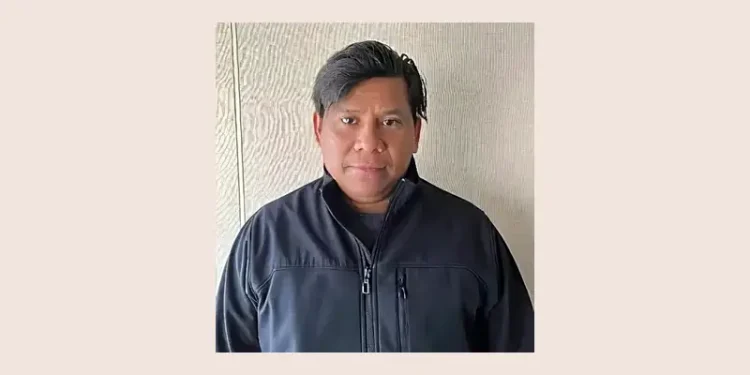 Roberto Carlos Munoz-Guatemala. Photo by the Department of Homeland Security.