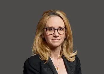 Solicitor General, Lucy Rigby MP. Photo by the UK Government.