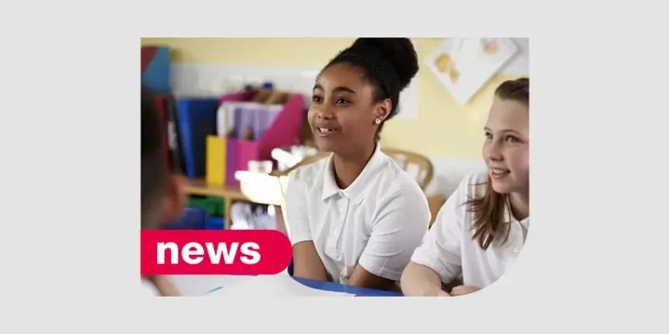 Uneven HPV uptake in London. Photo by the UK Health Security Agency.