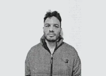 Mexican boxer and criminal illegal alien Julio Cesar Chavez Jr. arrested. Photo by DHS.