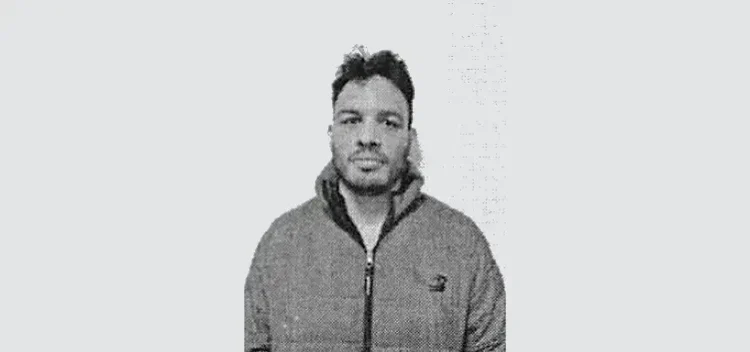 Mexican boxer and criminal illegal alien Julio Cesar Chavez Jr. arrested. Photo by DHS.