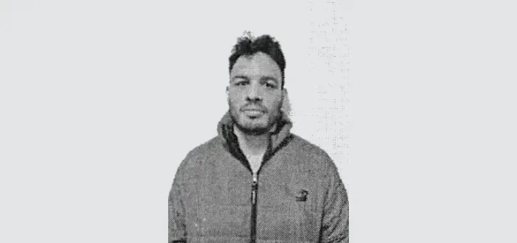 Mexican boxer and criminal illegal alien Julio Cesar Chavez Jr. arrested. Photo by DHS.