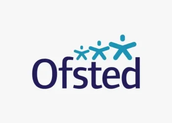 Ofsted logo. Artwork by Ofsted.
