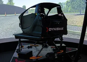 UKEF supports Bristol-based technology leader Dynisma. Photo by UK Export Finance.