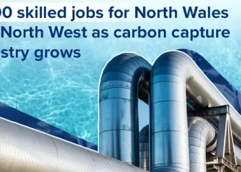 2,800 skilled jobs for North Wales. Department for Energy Security and Net Zero.
