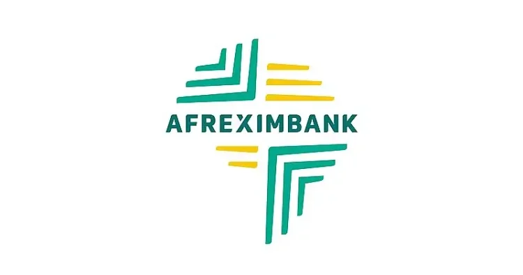 Afreximbank Logo. Artwork by Afreximbank.