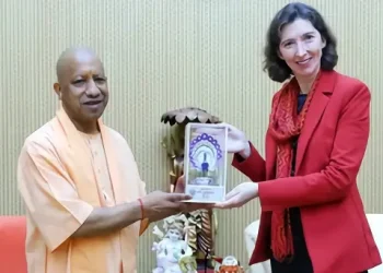 Chevening programme in India extended. Photo by the Foreign Office.