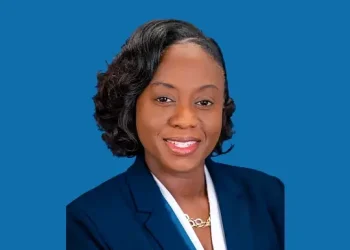 Councilwoman Kesha Hodge Washington, District 8. Photo by the City of Phoenix.
