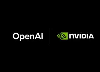 NVIDIA and OpenAI. Graphics by NVIDIA.