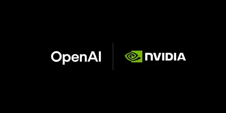 NVIDIA and OpenAI. Graphics by NVIDIA.