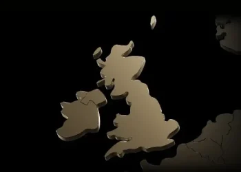 NVIDIA and United Kingdom Build Nation’s AI Infrastructure. Graphics by NVIDIA.