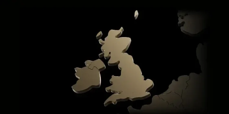 NVIDIA and United Kingdom Build Nation’s AI Infrastructure. Graphics by NVIDIA.