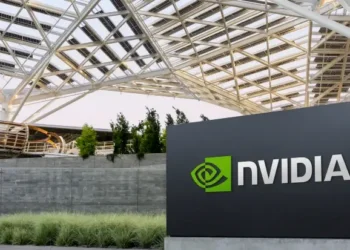 NVIDIA Financial Results for Third Quarter Fiscal 2026. Photo by NVIDIA.