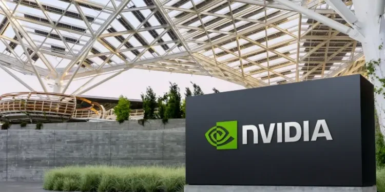 NVIDIA Financial Results for Third Quarter Fiscal 2026. Photo by NVIDIA.