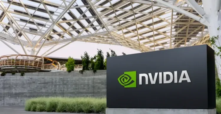 NVIDIA Financial Results for Third Quarter Fiscal 2026. Photo by NVIDIA.